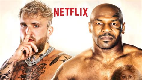 netflix metal boxing|live netflix boxing event.